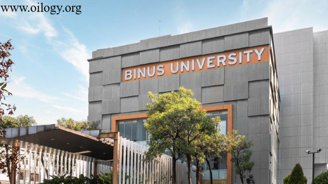 Beasiswa Sinarmas Binus University untuk Mahasiswa Berprestasi