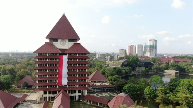 Informasi Perkiraan untuk Biaya Kuliah di UI